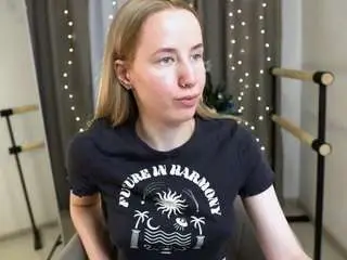 Cassiekelman  live sex cam