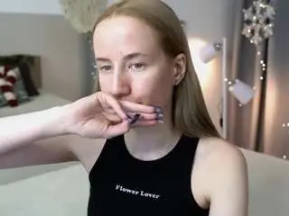 Cassiekelman  live sex cam