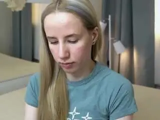 Cassiekelman  live sex cam