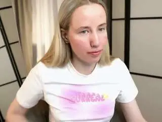 Cassiekelman  live sex cam