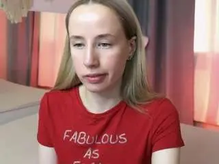 Cassiekelman  live sex cam