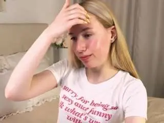 Cassiekelman  live sex cam