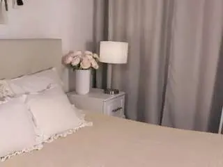 Cassiekelman  live sex cam