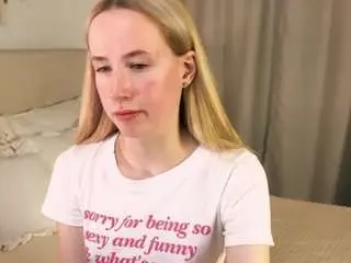 Cassiekelman  live sex cam