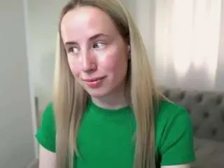 Cassiekelman  live sex cam