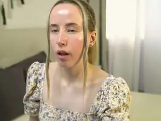 Cassiekelman  live sex cam