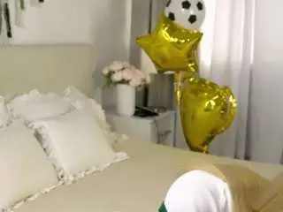 Cassiekelman  live sex cam