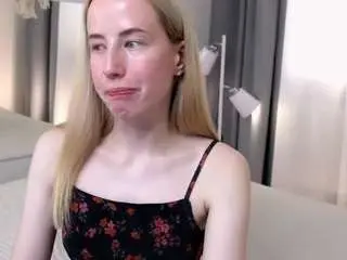 Cassiekelman  live sex cam