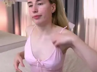 Cassiekelman  live sex cam