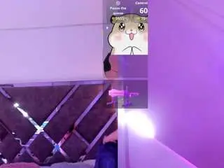 Cataleyaglow  live sex cam