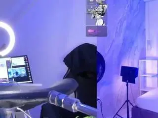 Cataleyaglow  live sex cam