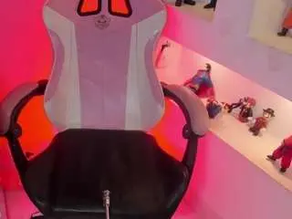 Cataleyaglow  live sex cam
