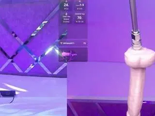 Cataleyaglow  live sex cam