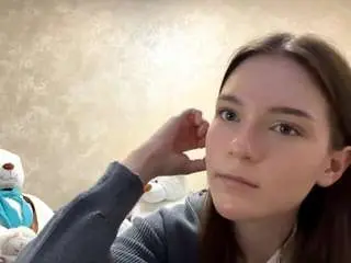 Darlenaparrigan  live sex cam