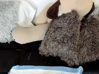 Dollloren26  live sex cam