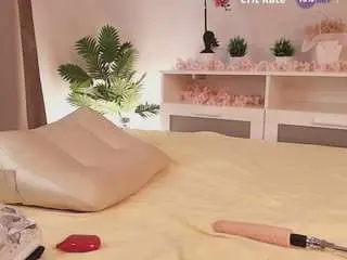 Ketrinlove  live sex cam