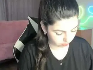 Kisamodel  live sex cam