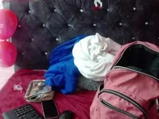 Meganhothx  live sex cam