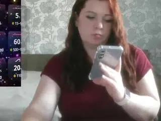 Pamelapassion  live sex cam