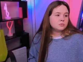 Rose-style  live sex cam