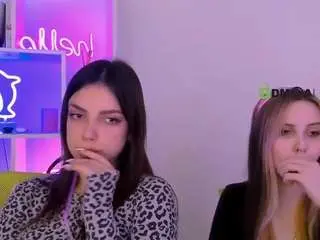 Rose-style  live sex cam