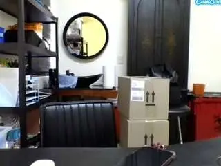 Xiomarahoney  live sex cam