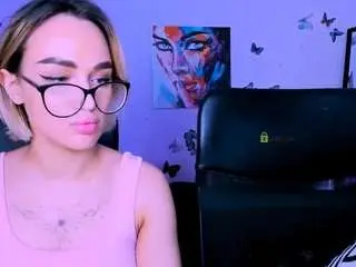 Baby-hotte  live sex cam