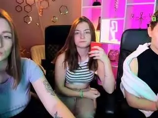 Baby-hotte  live sex cam