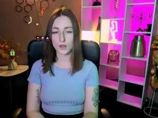 Baby-hotte  live sex cam