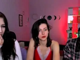 Baby-hotte  live sex cam