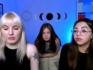 Baby-hotte  live sex cam
