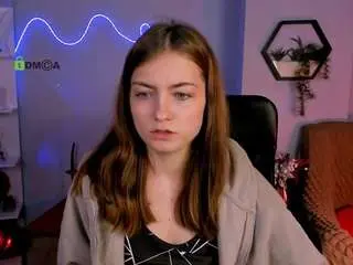 Baby-hotte  live sex cam