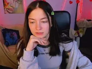 Baby-hotte  live sex cam