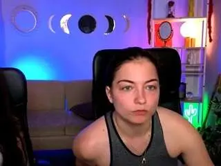 Baby-hotte  live sex cam