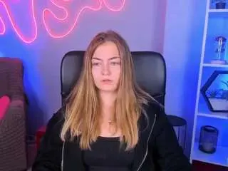 Baby-hotte  live sex cam
