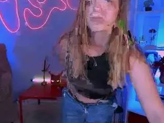 Baby-hotte  live sex cam