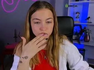 Baby-hotte  live sex cam