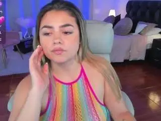 Corymillerx  live sex cam