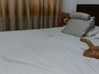 Darkpearl8  live sex cam