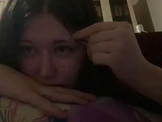 Georgianapantalone  live sex cam