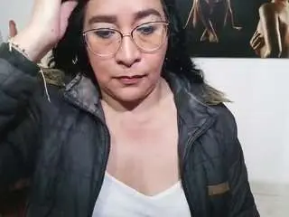 Gracematuremilf  live sex cam