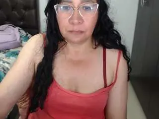 Gracematuremilf  live sex cam