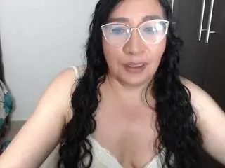 Gracematuremilf  live sex cam