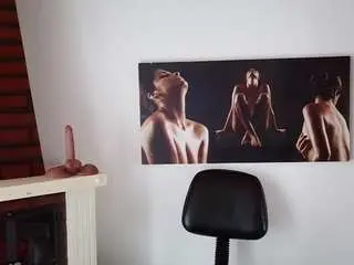 Gracematuremilf  live sex cam