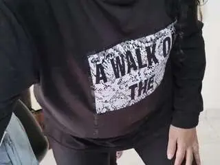 Gracematuremilf  live sex cam