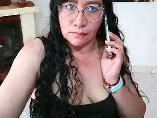 Gracematuremilf  live sex cam