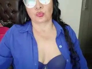 Gracematuremilf  live sex cam