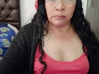 Gracematuremilf  live sex cam