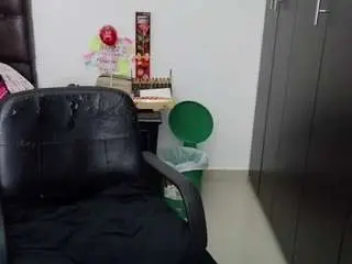 Gracematuremilf  live sex cam