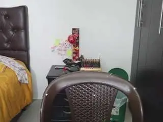 Gracematuremilf  live sex cam